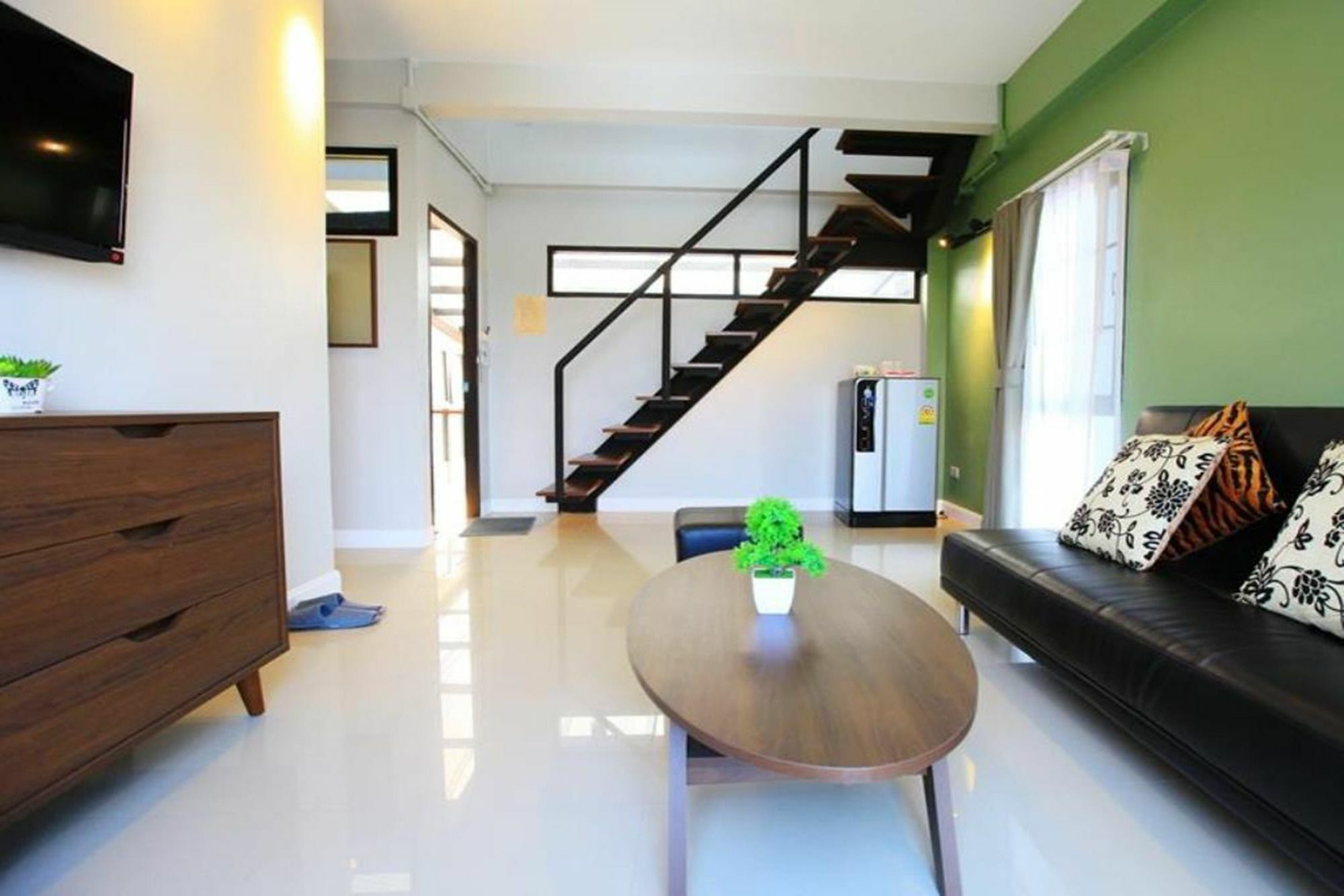 The One House Resort Pak Chong Esterno foto