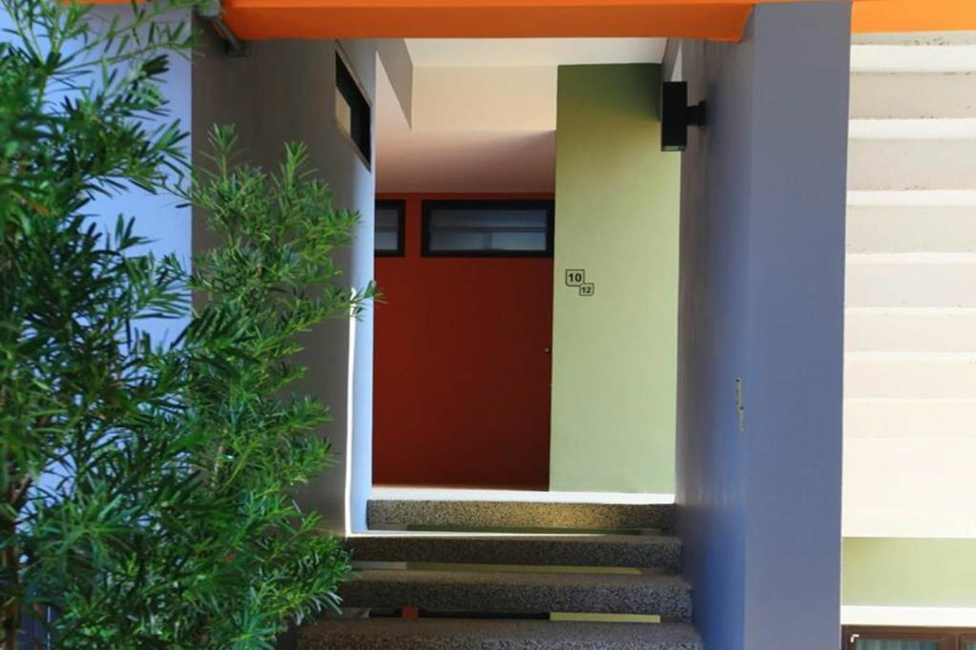 The One House Resort Pak Chong Esterno foto