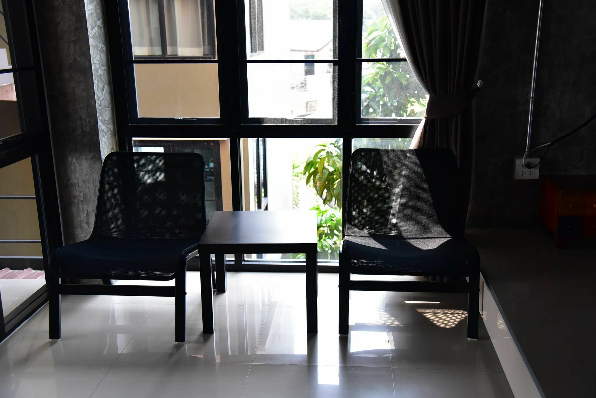 The One House Resort Pak Chong Esterno foto