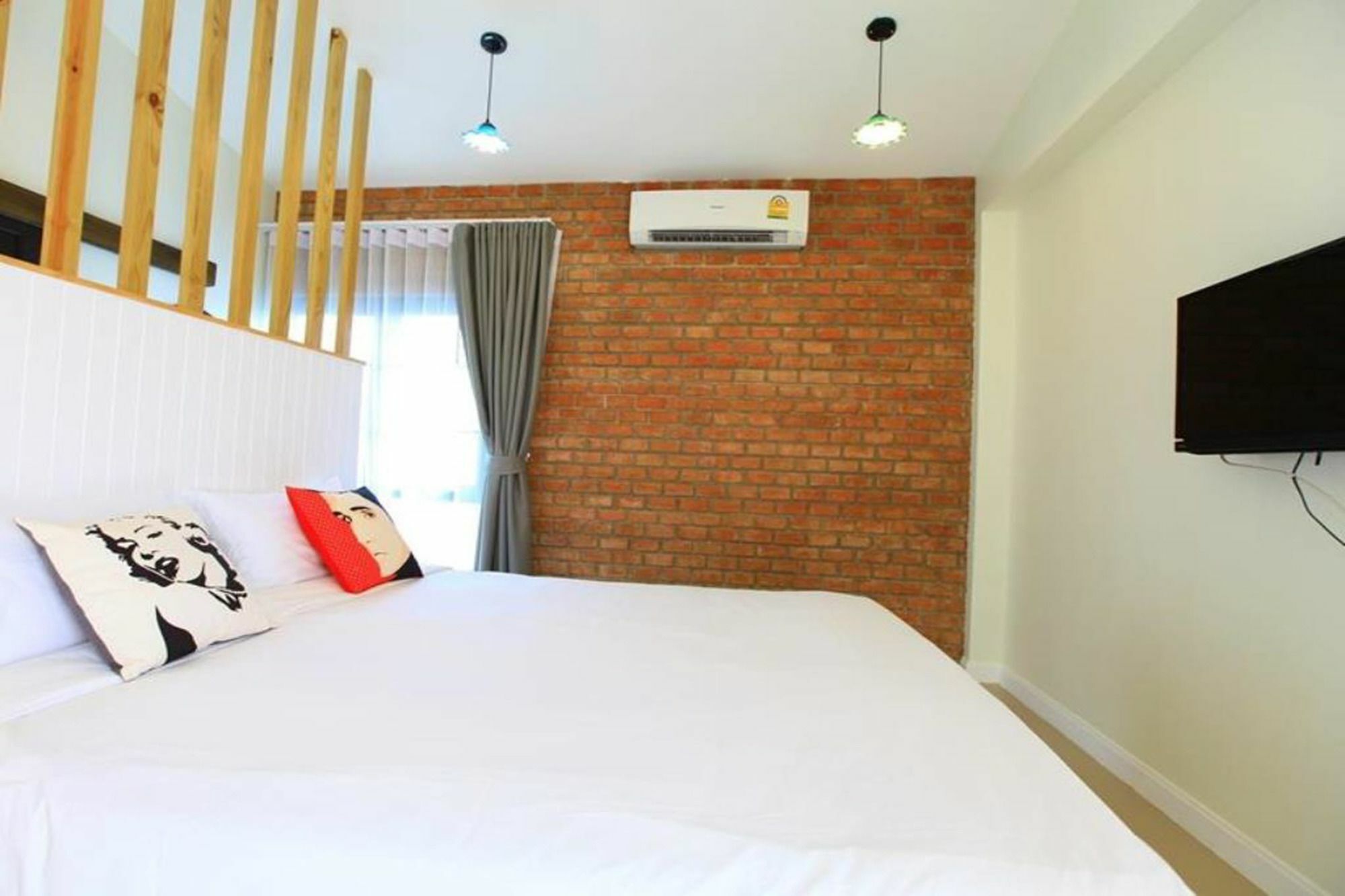 The One House Resort Pak Chong Esterno foto
