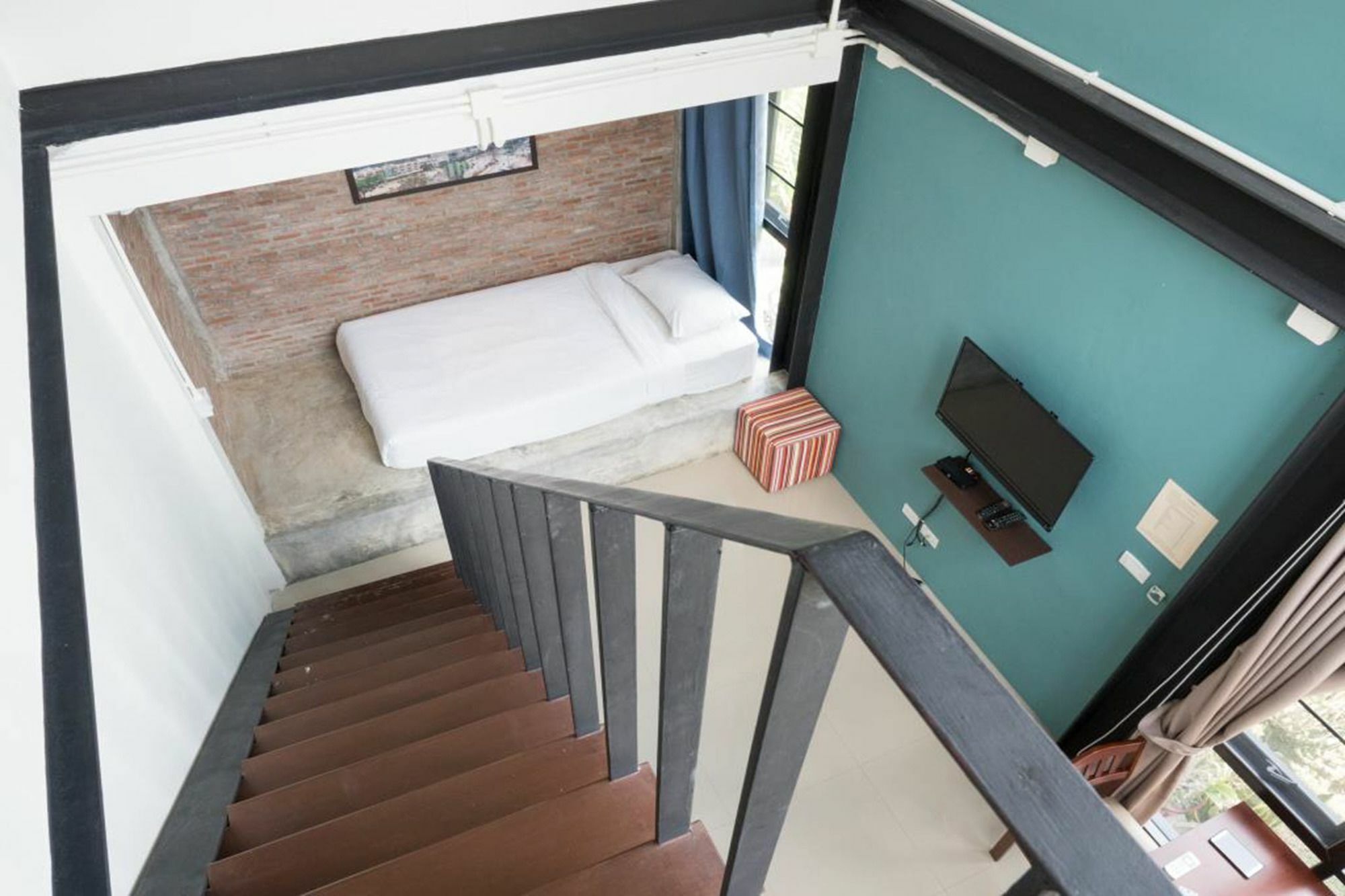 The One House Resort Pak Chong Esterno foto